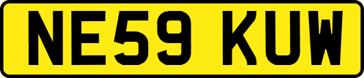 NE59KUW