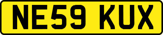 NE59KUX