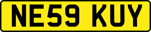 NE59KUY