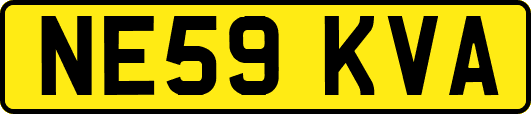 NE59KVA