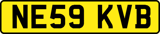 NE59KVB