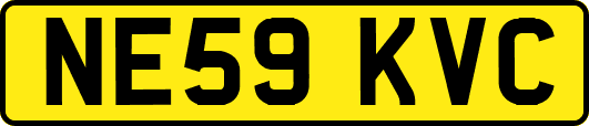 NE59KVC