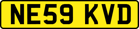 NE59KVD