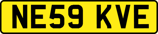 NE59KVE