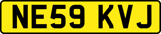 NE59KVJ