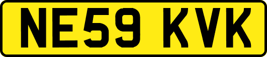 NE59KVK