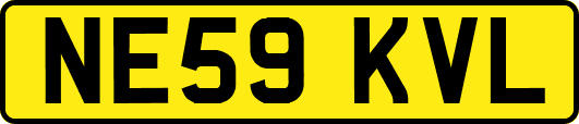 NE59KVL