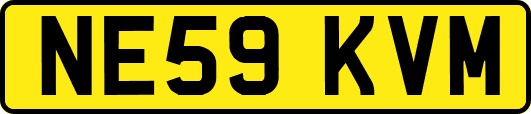 NE59KVM