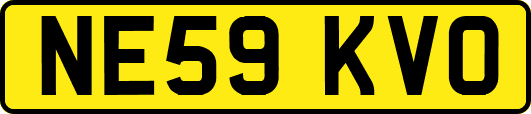 NE59KVO