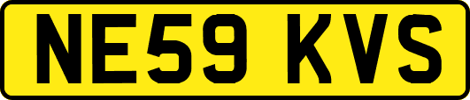 NE59KVS