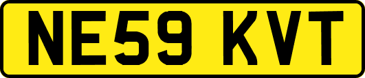 NE59KVT