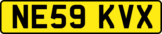 NE59KVX