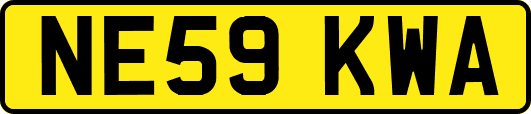 NE59KWA