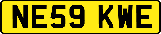 NE59KWE