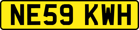 NE59KWH