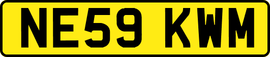 NE59KWM
