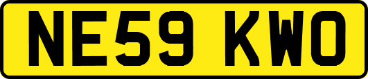 NE59KWO