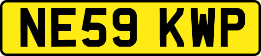 NE59KWP