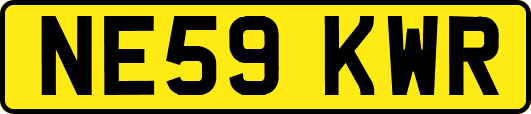 NE59KWR