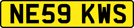 NE59KWS