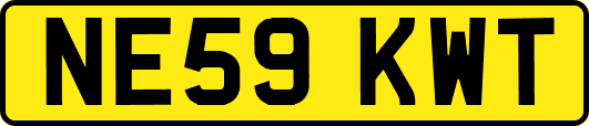 NE59KWT