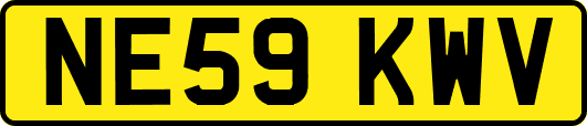 NE59KWV