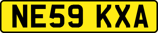 NE59KXA
