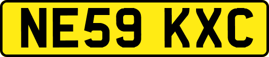 NE59KXC