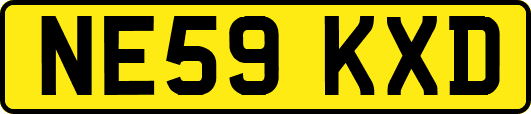 NE59KXD