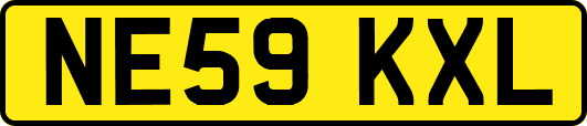 NE59KXL