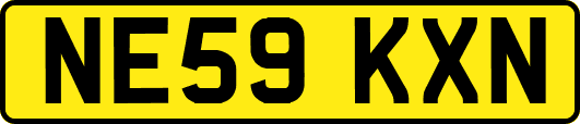 NE59KXN