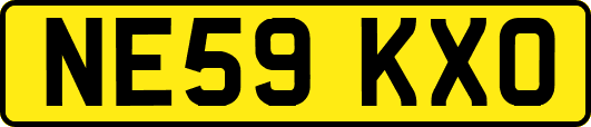 NE59KXO