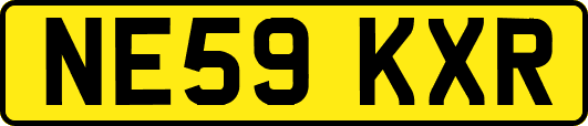 NE59KXR
