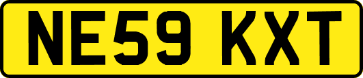 NE59KXT