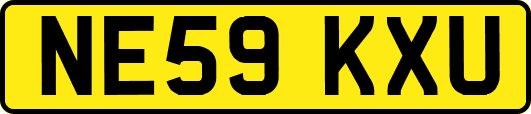 NE59KXU
