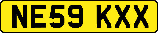 NE59KXX