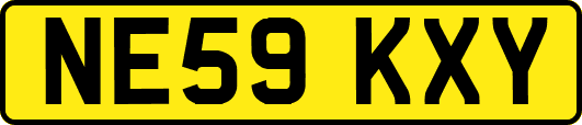 NE59KXY