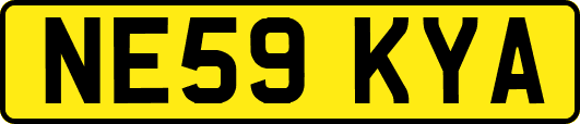 NE59KYA