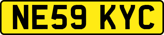 NE59KYC