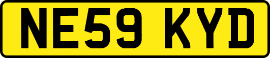 NE59KYD