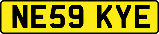 NE59KYE