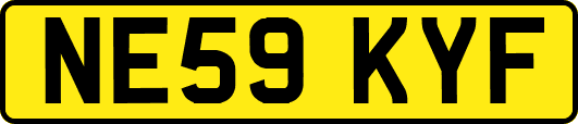 NE59KYF