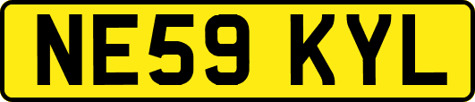 NE59KYL