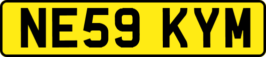 NE59KYM