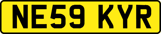 NE59KYR
