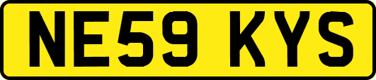 NE59KYS