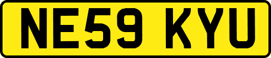NE59KYU