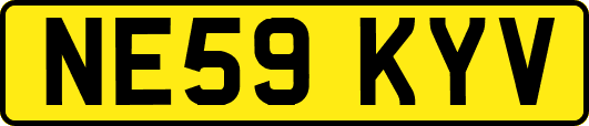 NE59KYV