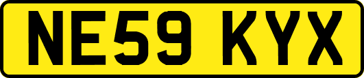 NE59KYX