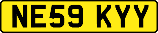 NE59KYY